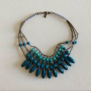 Statement Necklace